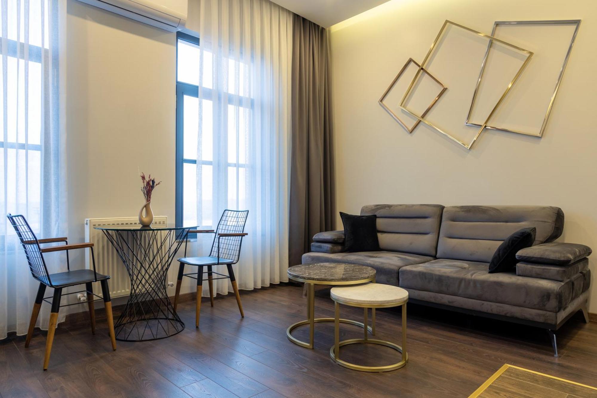 Nm Suites Beyoglu Istanbulská provincie Exteriér fotografie