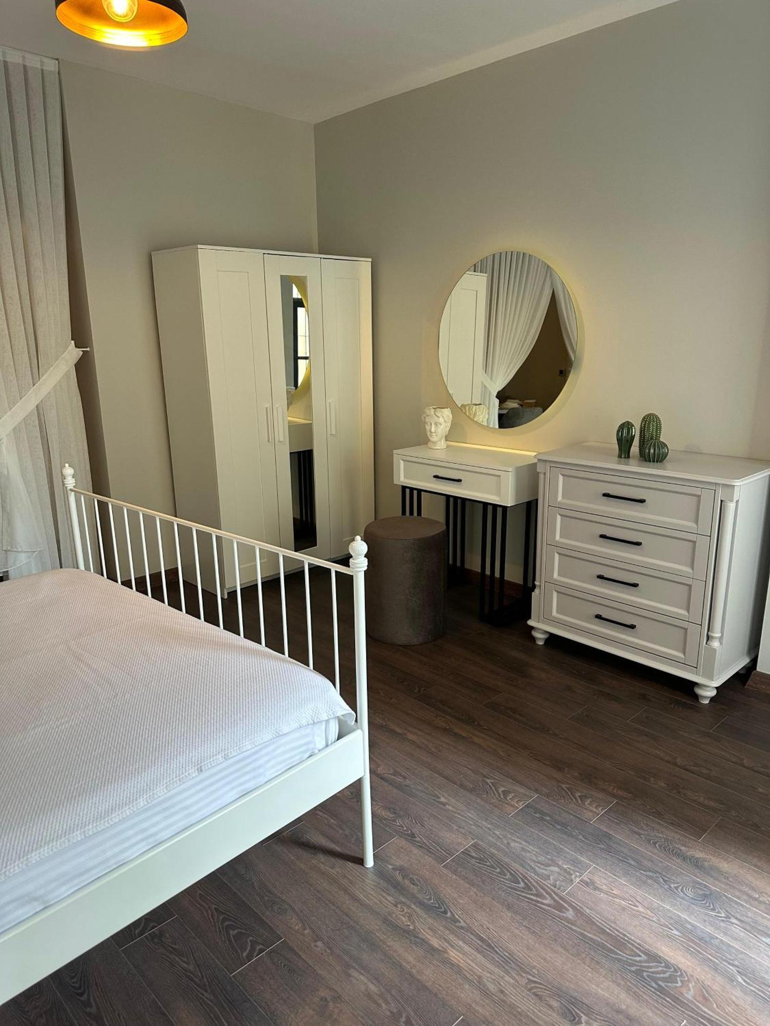 Nm Suites Beyoglu Istanbulská provincie Exteriér fotografie