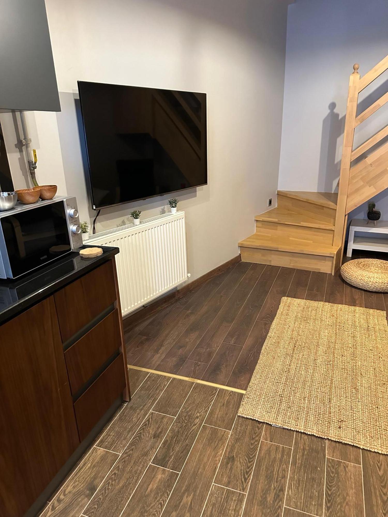 Nm Suites Beyoglu Istanbulská provincie Exteriér fotografie